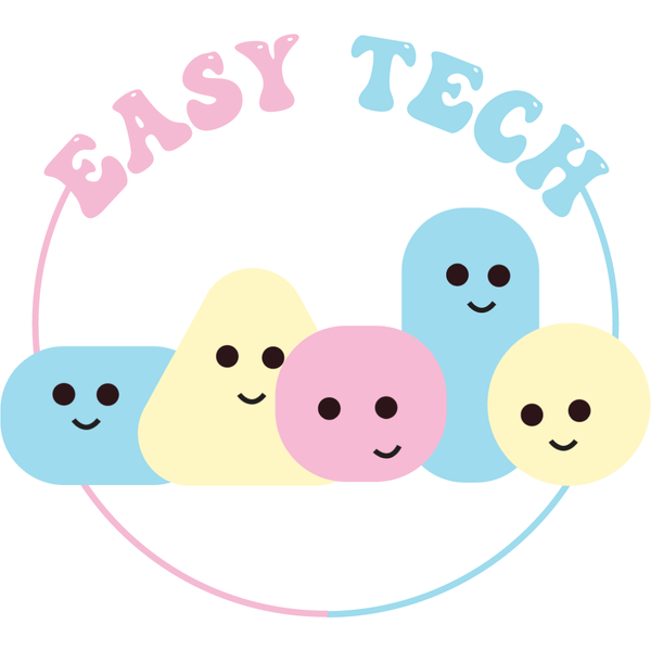 EasyTech Store 