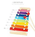 Easy Xylophone