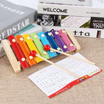 Easy Xylophone