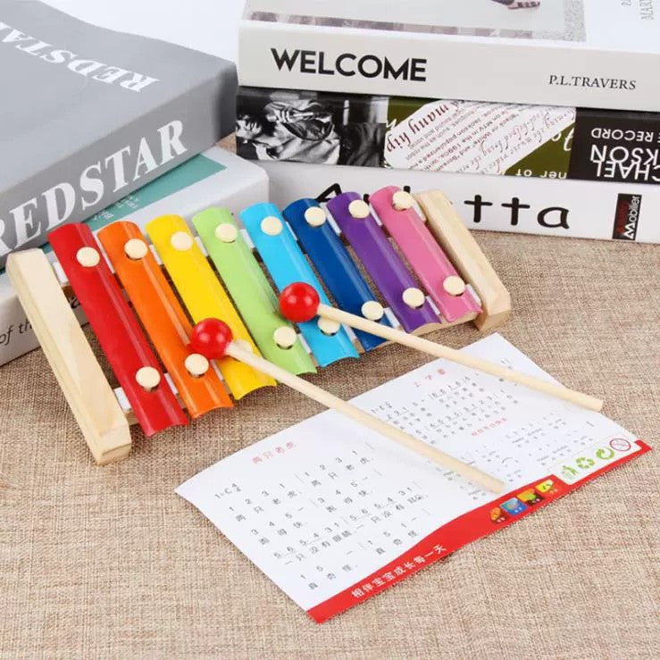 Easy Xylophone