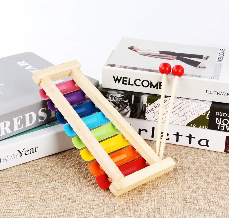 Easy Xylophone