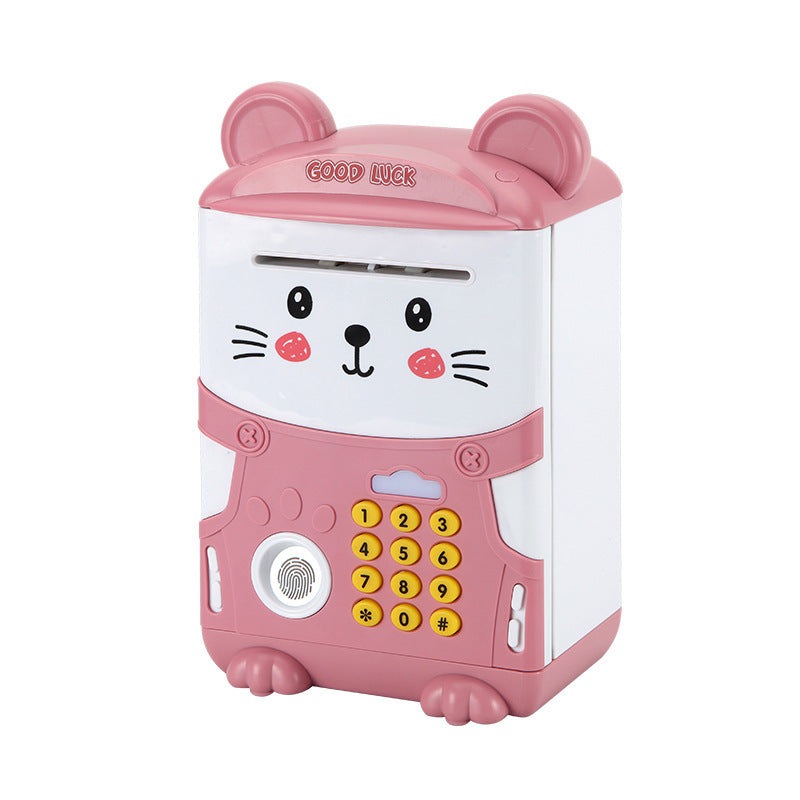 Piggy Saver