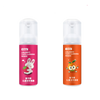Food-Grade Mousse Toothpaste