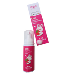 Food-Grade Mousse Toothpaste