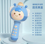 Microphone Blue